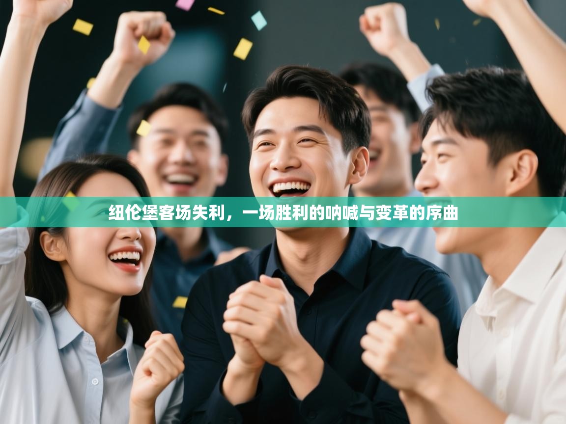 纽伦堡客场失利,一场胜利的呐喊与变革的序曲 第2张