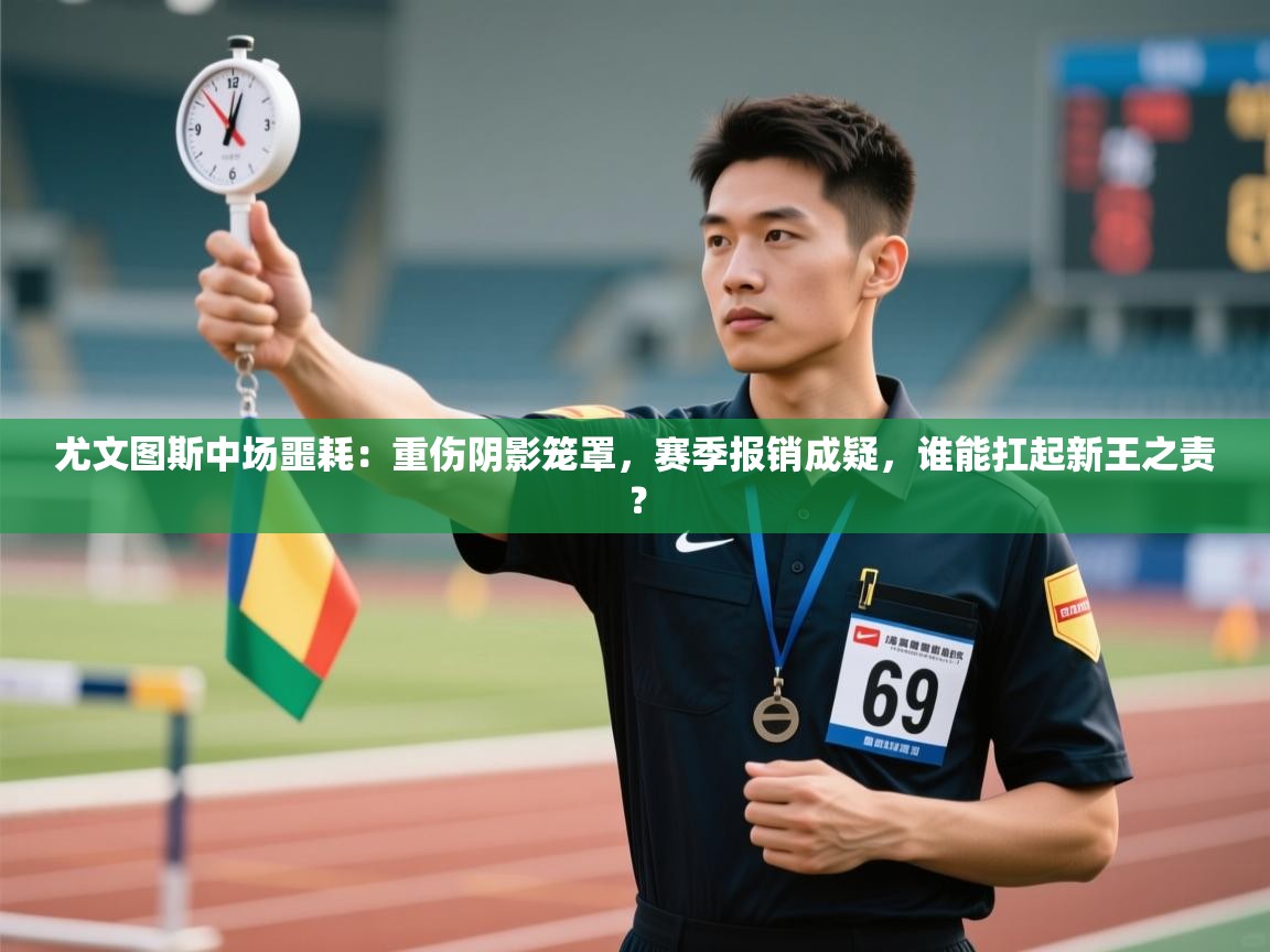 尤文图斯中场噩耗：重伤阴影笼罩，赛季报销成疑，谁能扛起新王之责？  第2张