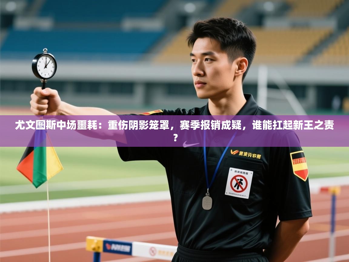 尤文图斯中场噩耗：重伤阴影笼罩，赛季报销成疑，谁能扛起新王之责？  第1张