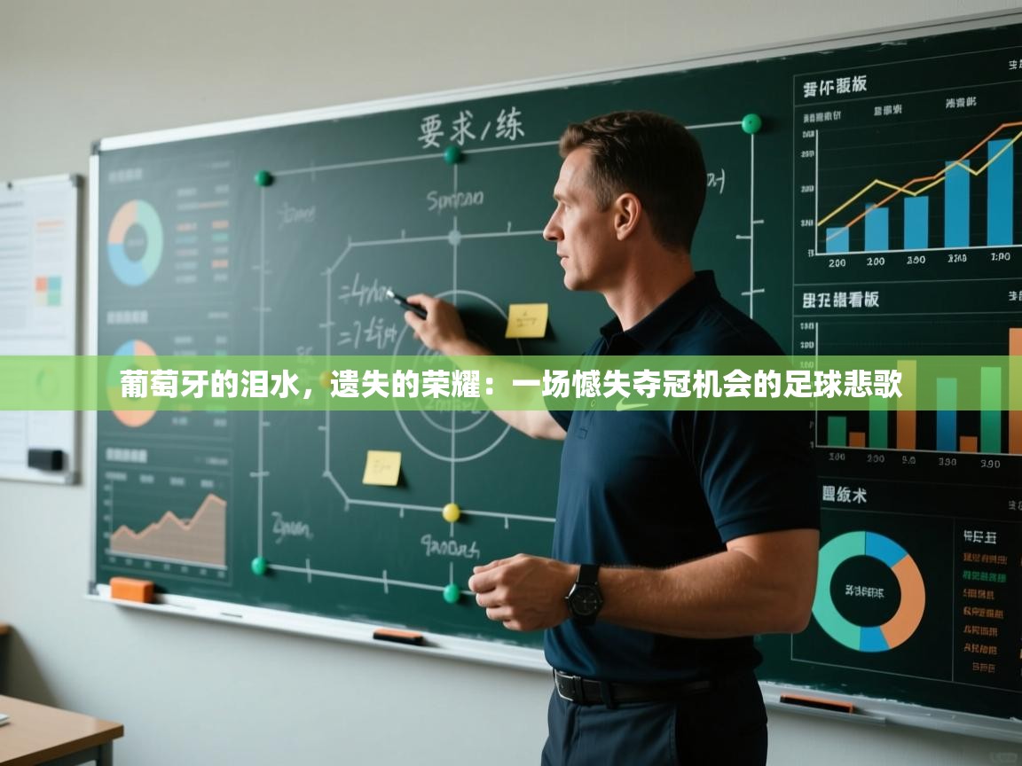 葡萄牙的泪水，遗失的荣耀：一场憾失夺冠机会的足球悲歌  第1张