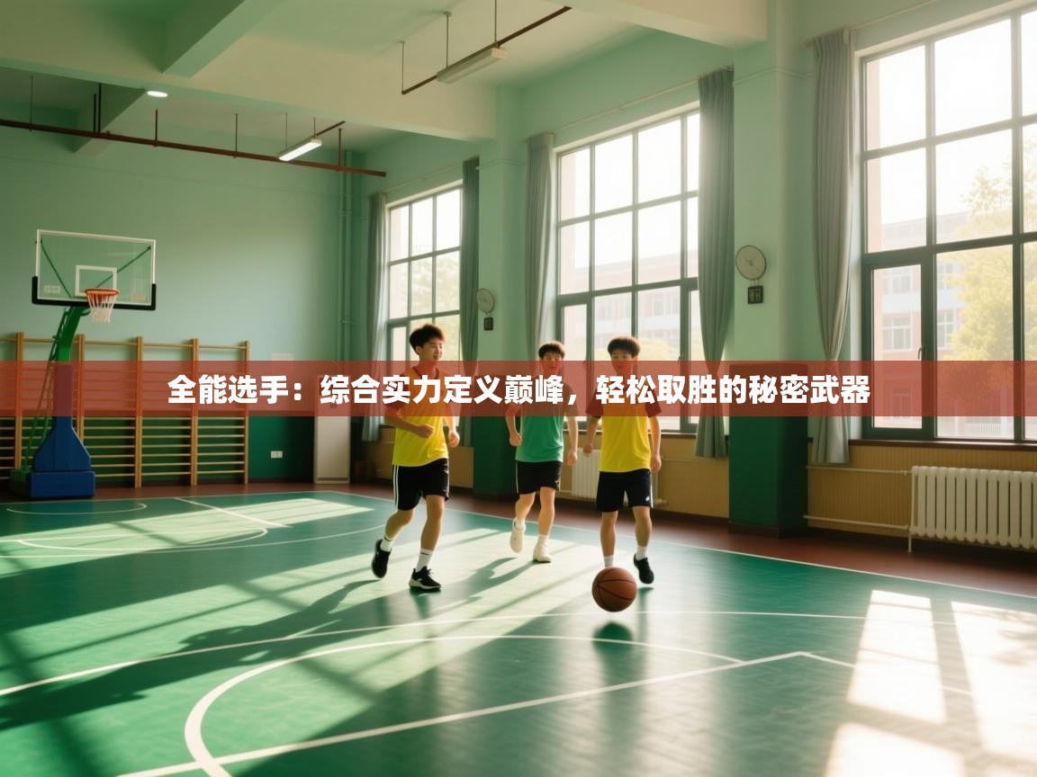 全能选手：综合实力定义巅峰，轻松取胜的秘密武器  第1张