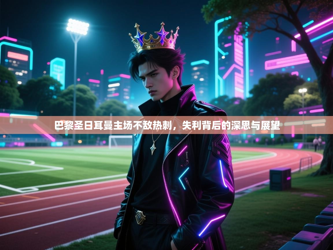 巴黎圣日耳曼主场不敌热刺，失利背后的深思与展望  第1张