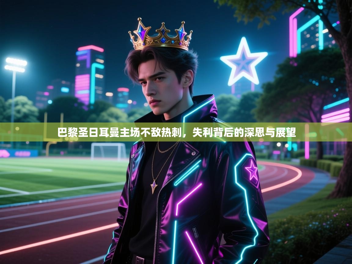 巴黎圣日耳曼主场不敌热刺，失利背后的深思与展望  第2张