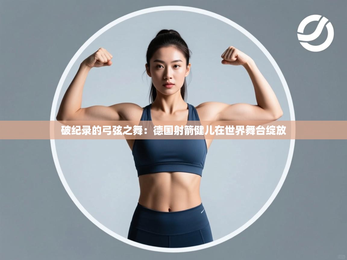 破纪录的弓弦之舞：德国射箭健儿在世界舞台绽放