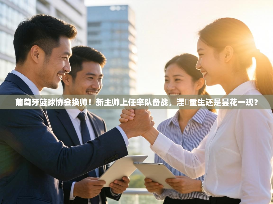 葡萄牙篮球协会换帅!新主帅上任率队备战,涅槃重生还是昙花一现? 第1张