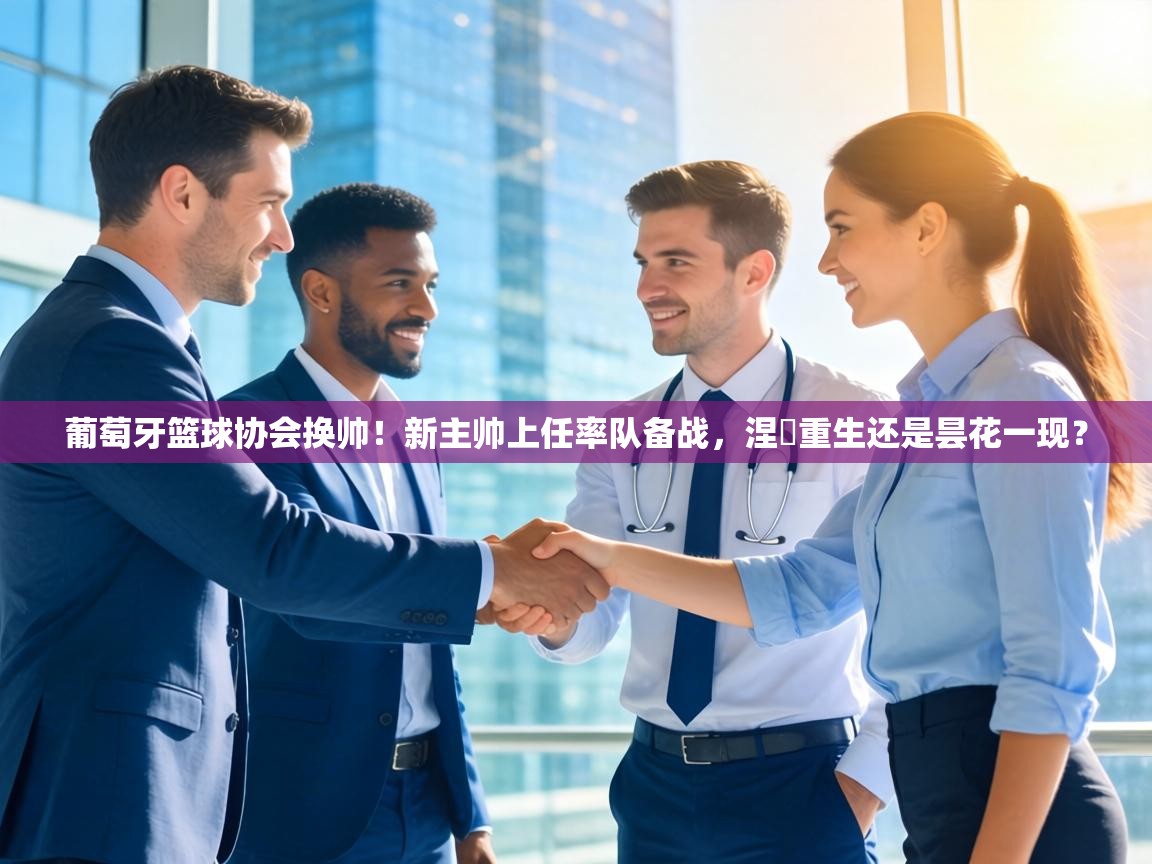 葡萄牙篮球协会换帅!新主帅上任率队备战,涅槃重生还是昙花一现? 第2张